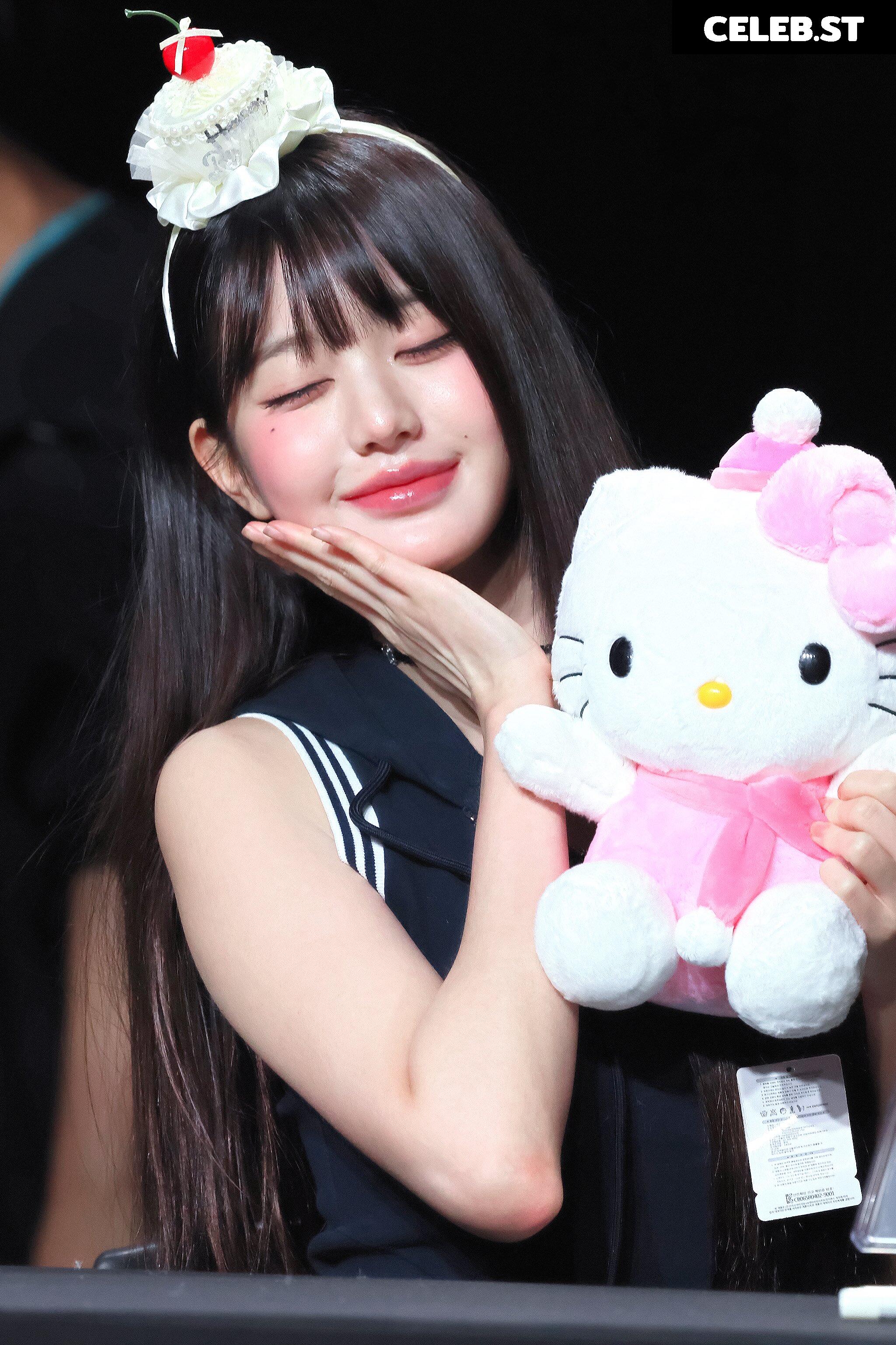 Jang Won-young / 장원영 WONYOUNG Image 10620434