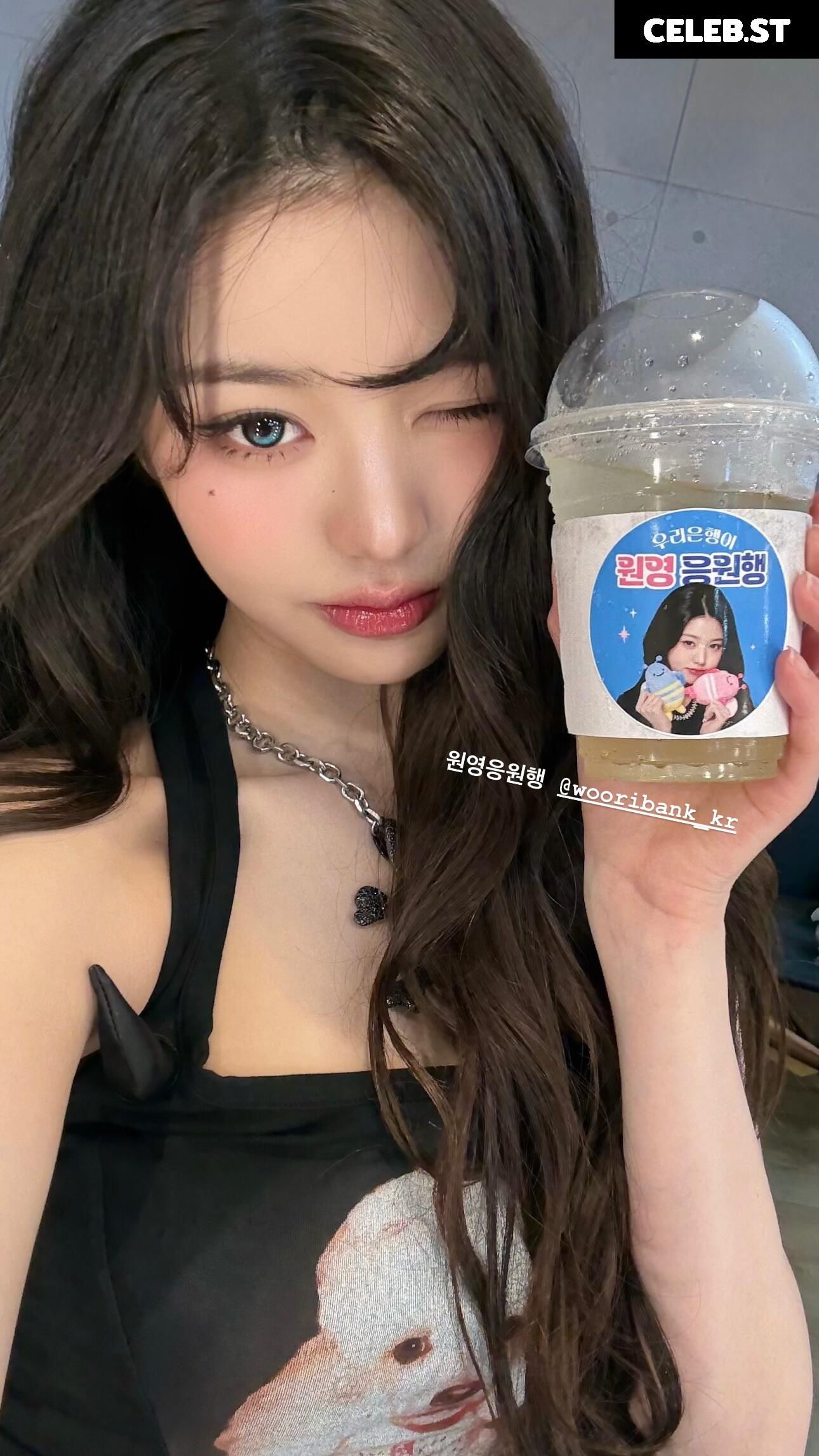 Jang Won-young / 장원영 WONYOUNG Image 10620459