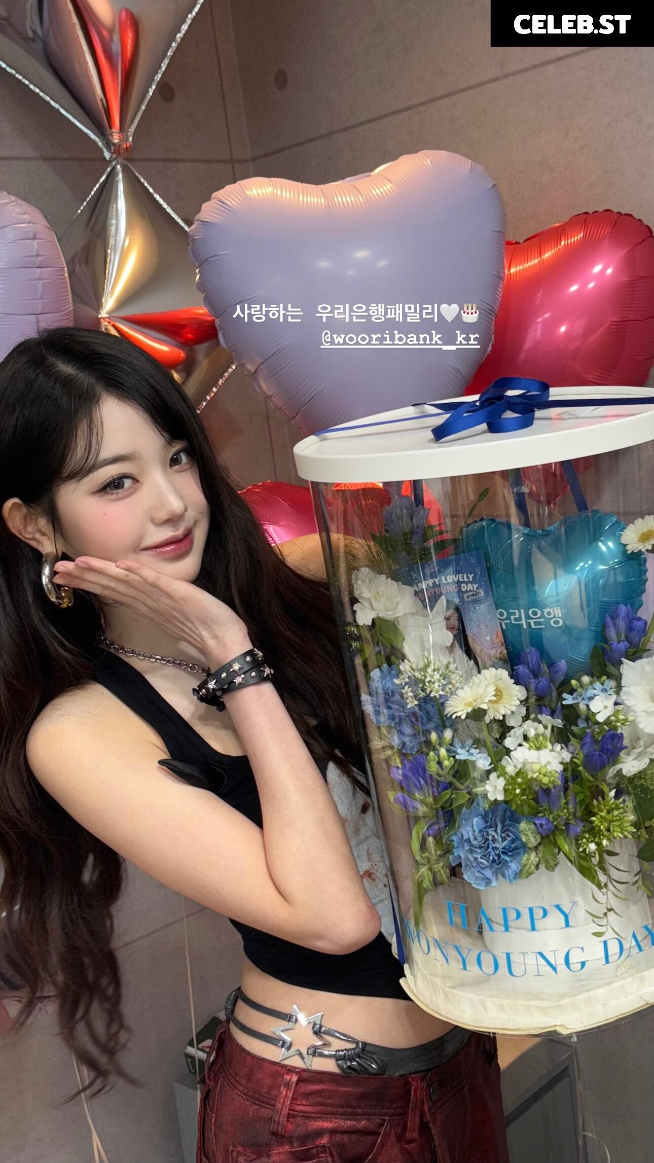 Jang Won-young / 장원영 WONYOUNG Image 10620458