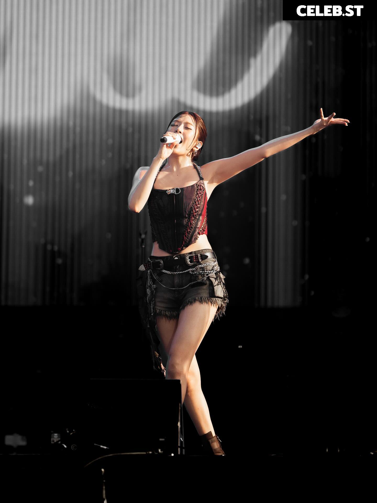 An Yujin 안유진 | (An) IVE Image 10620797