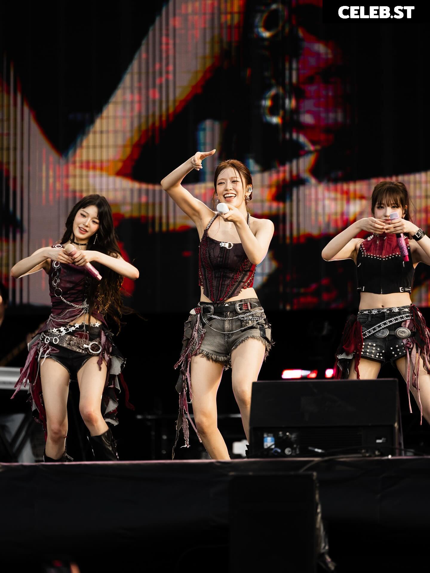 An Yujin 안유진 | (An) IVE Image 10620798