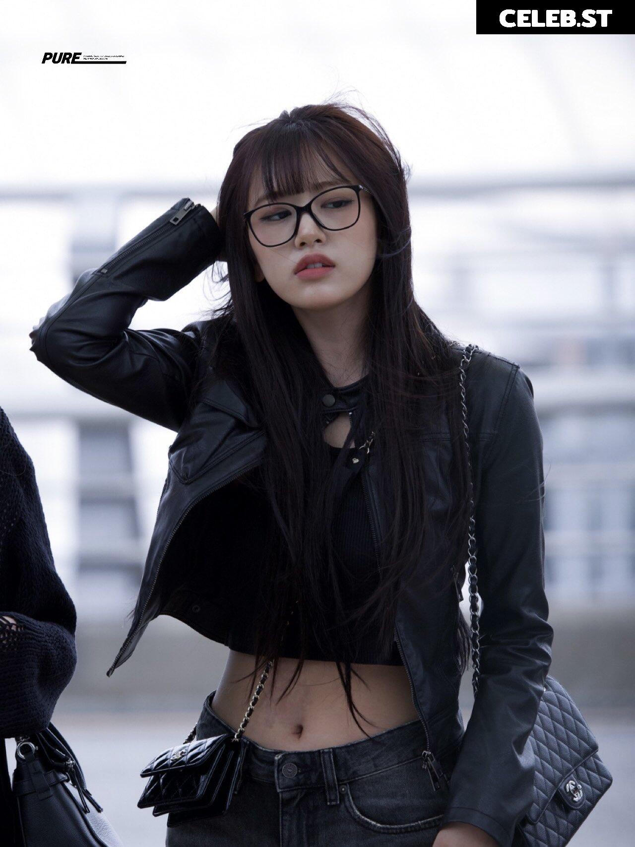 An Yujin 안유진 | (An) IVE Image 10620782