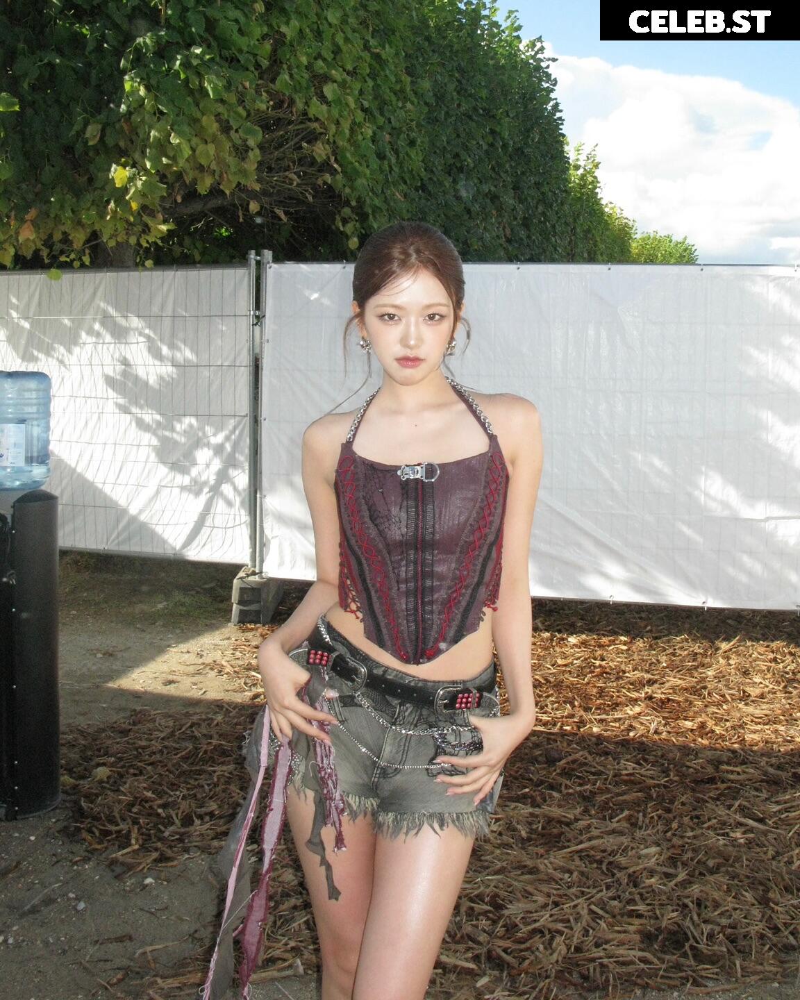 An Yujin 안유진 | (An) IVE Image 10620785