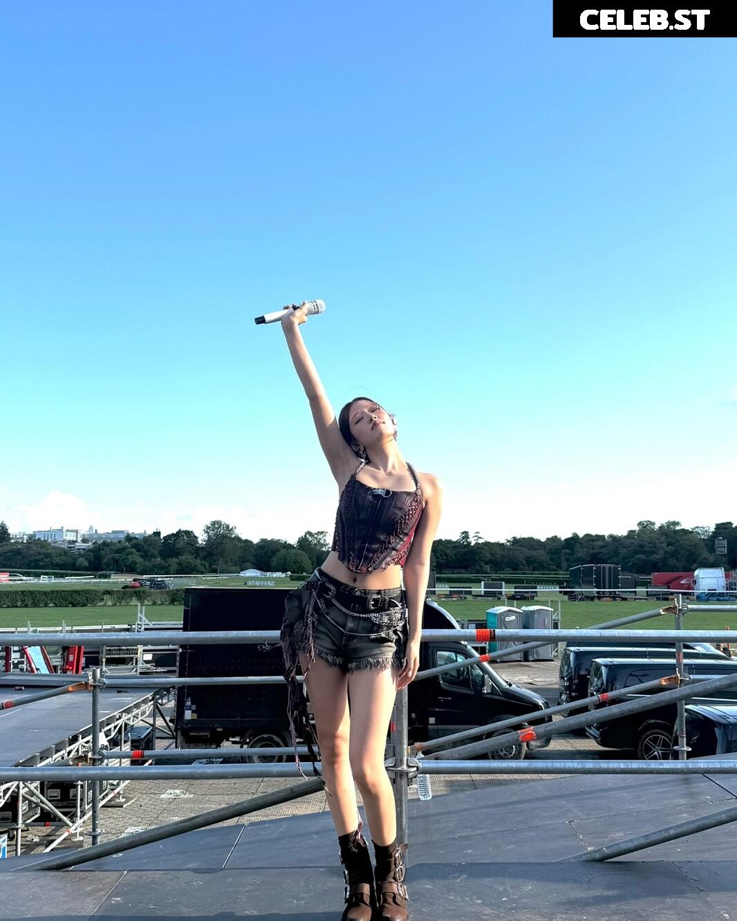 An Yujin 안유진 | (An) IVE Image 10620788