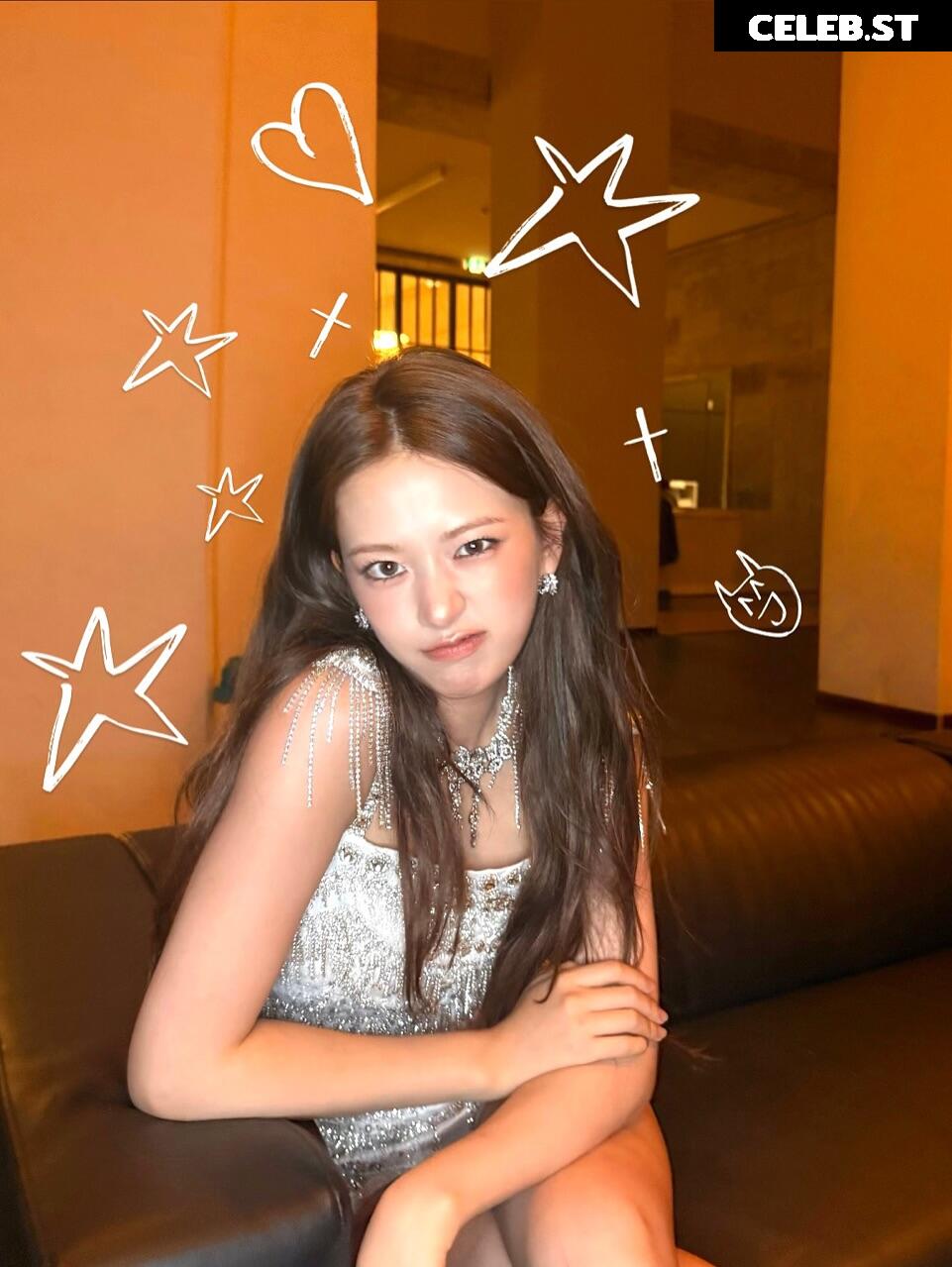 An Yujin 안유진 | (An) IVE Image 10620723