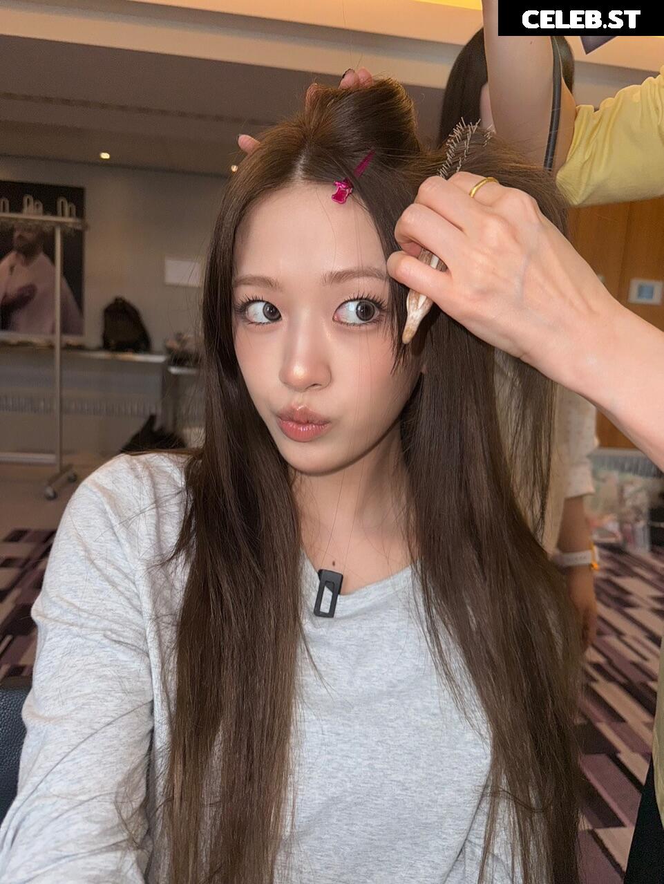 An Yujin 안유진 | (An) IVE Image 10620726