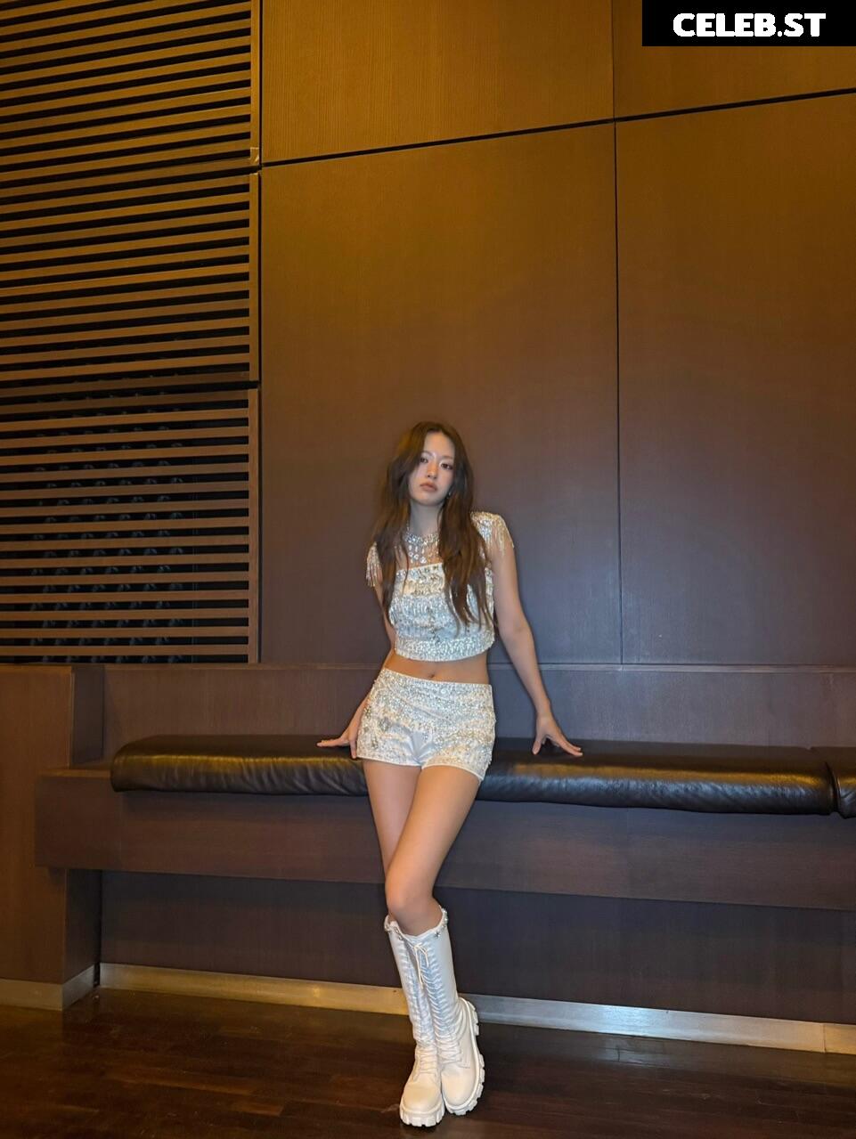 An Yujin 안유진 | (An) IVE Image 10620725