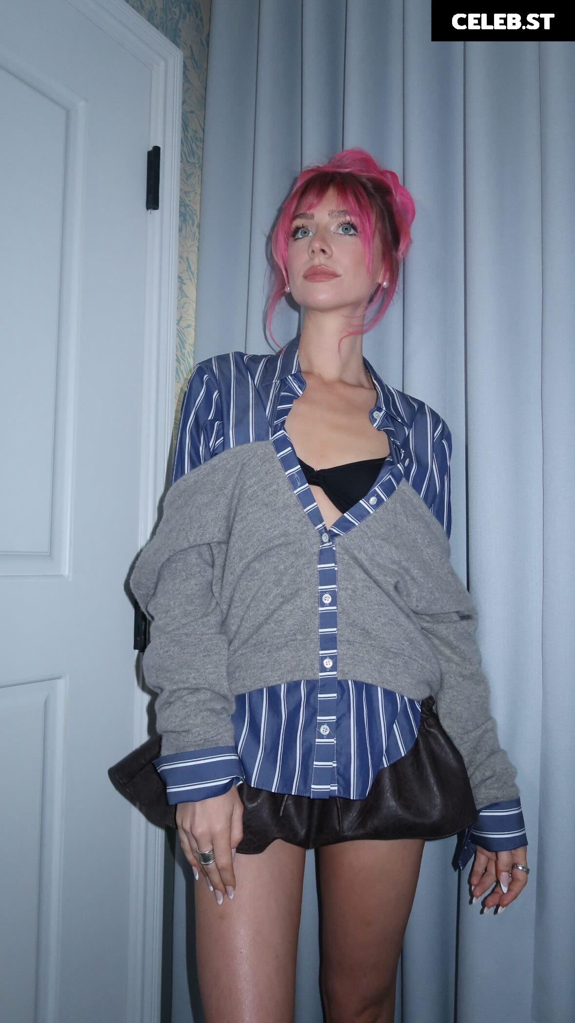 Maddie Phillips (Cate from Gen V) Image 10620706