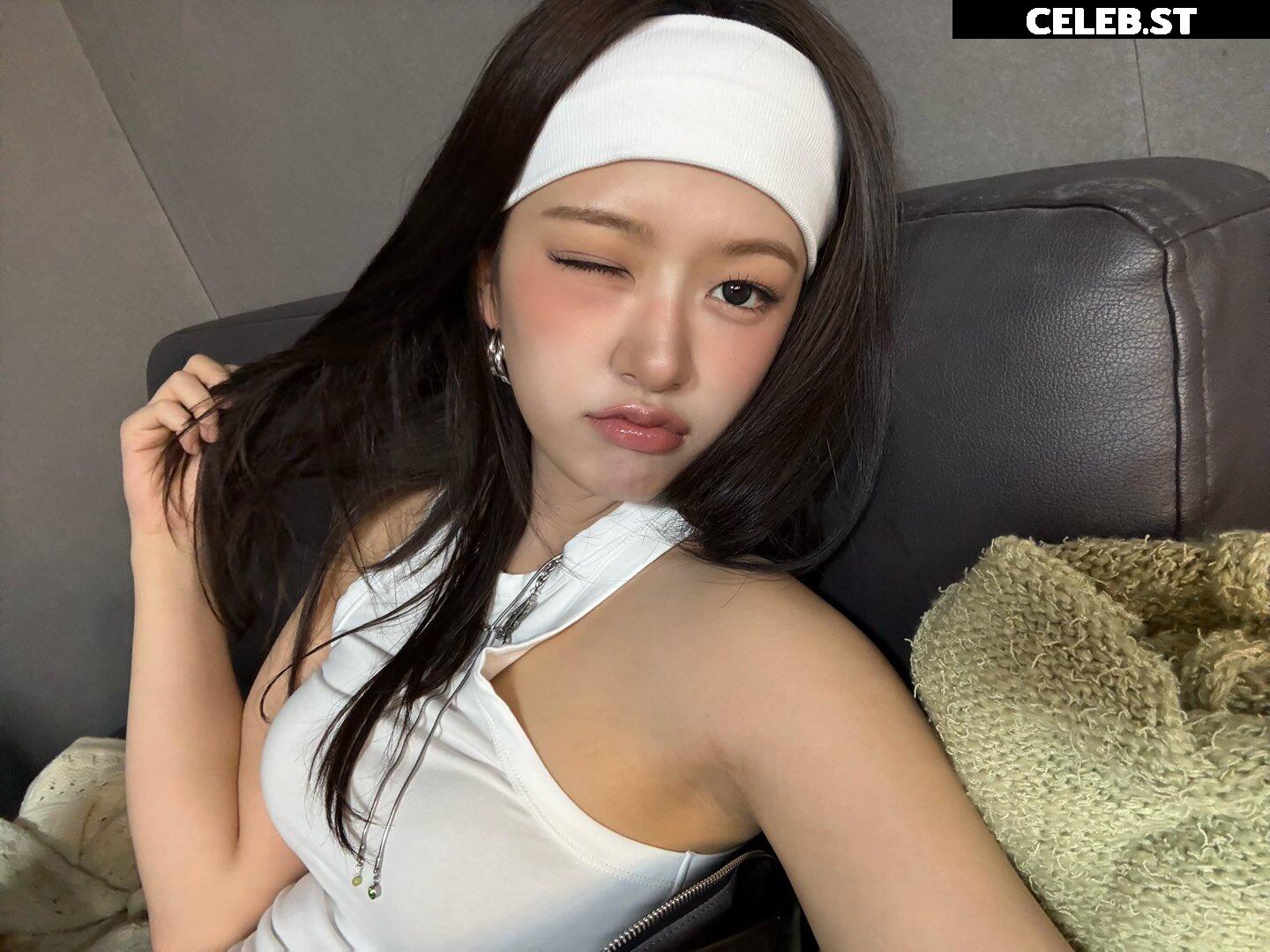 An Yujin 안유진 | (An) IVE Image 10620750