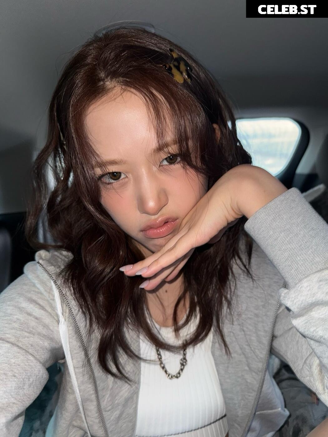 An Yujin 안유진 | (An) IVE Image 10620741