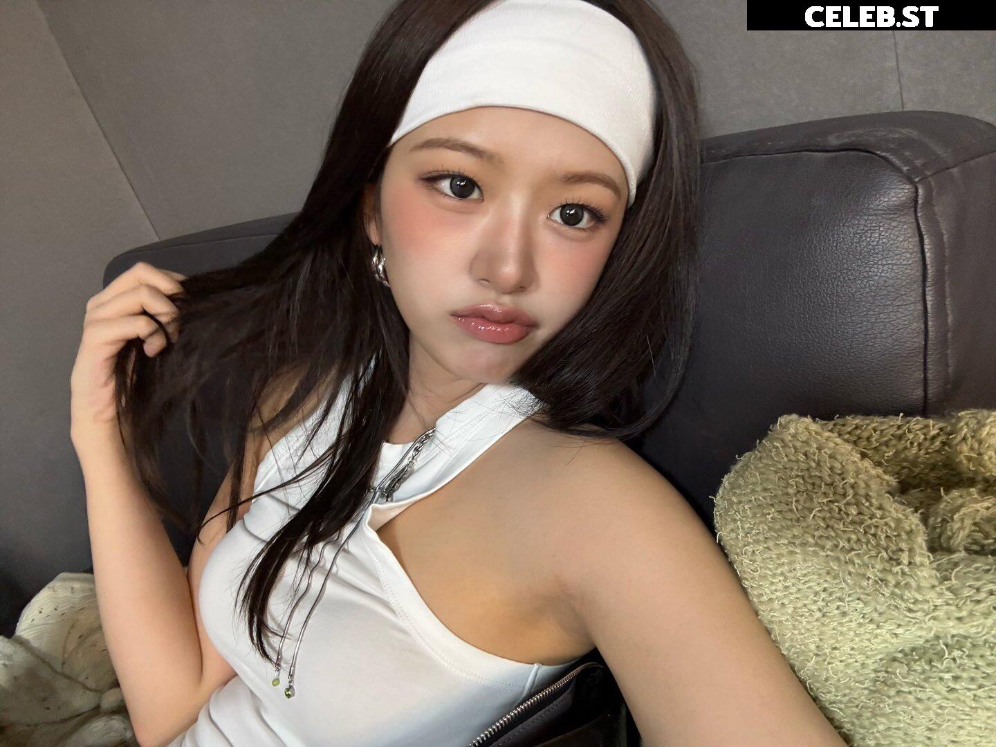 An Yujin 안유진 | (An) IVE Image 10620749