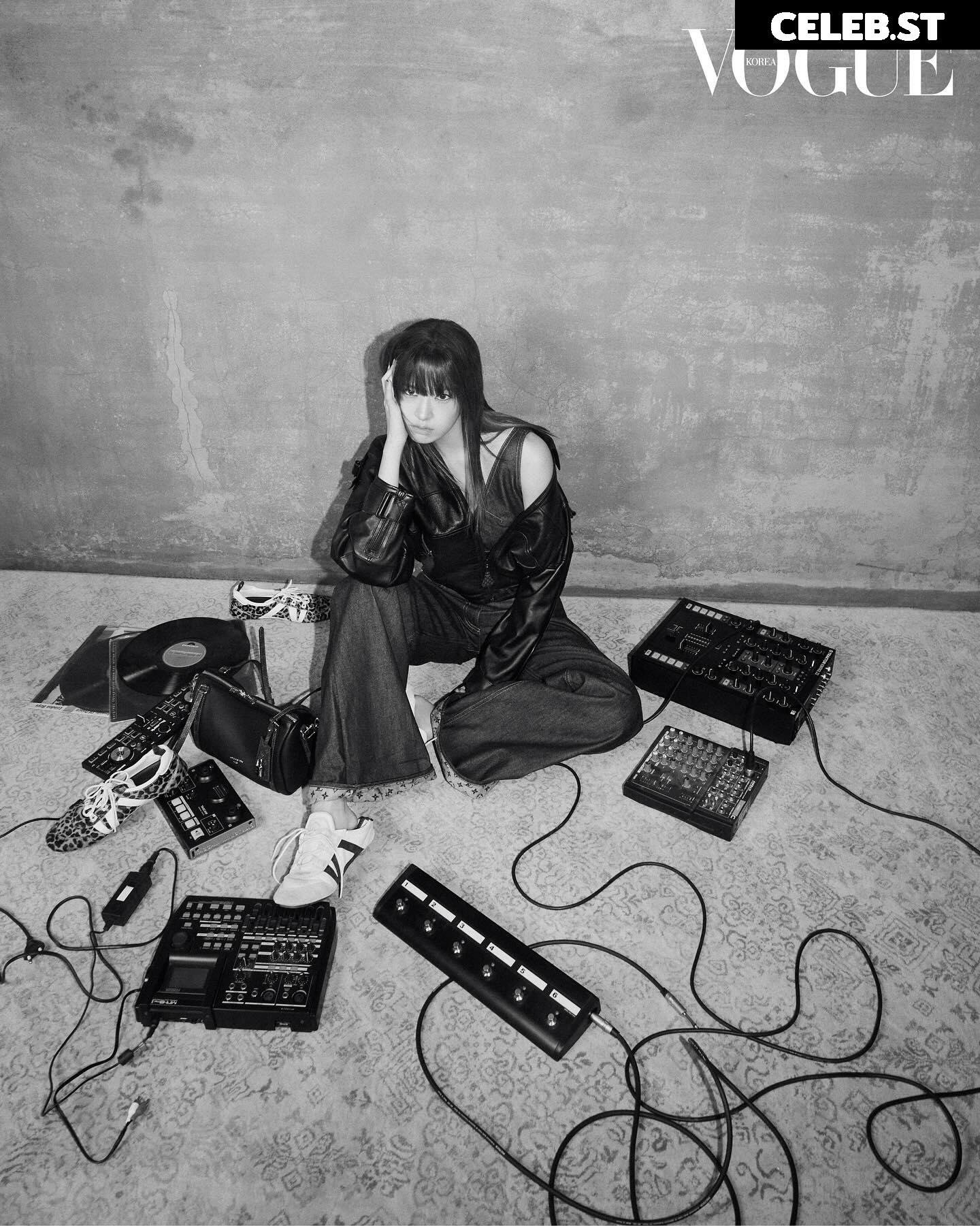 An Yujin 안유진 | (An) IVE Image 10620773