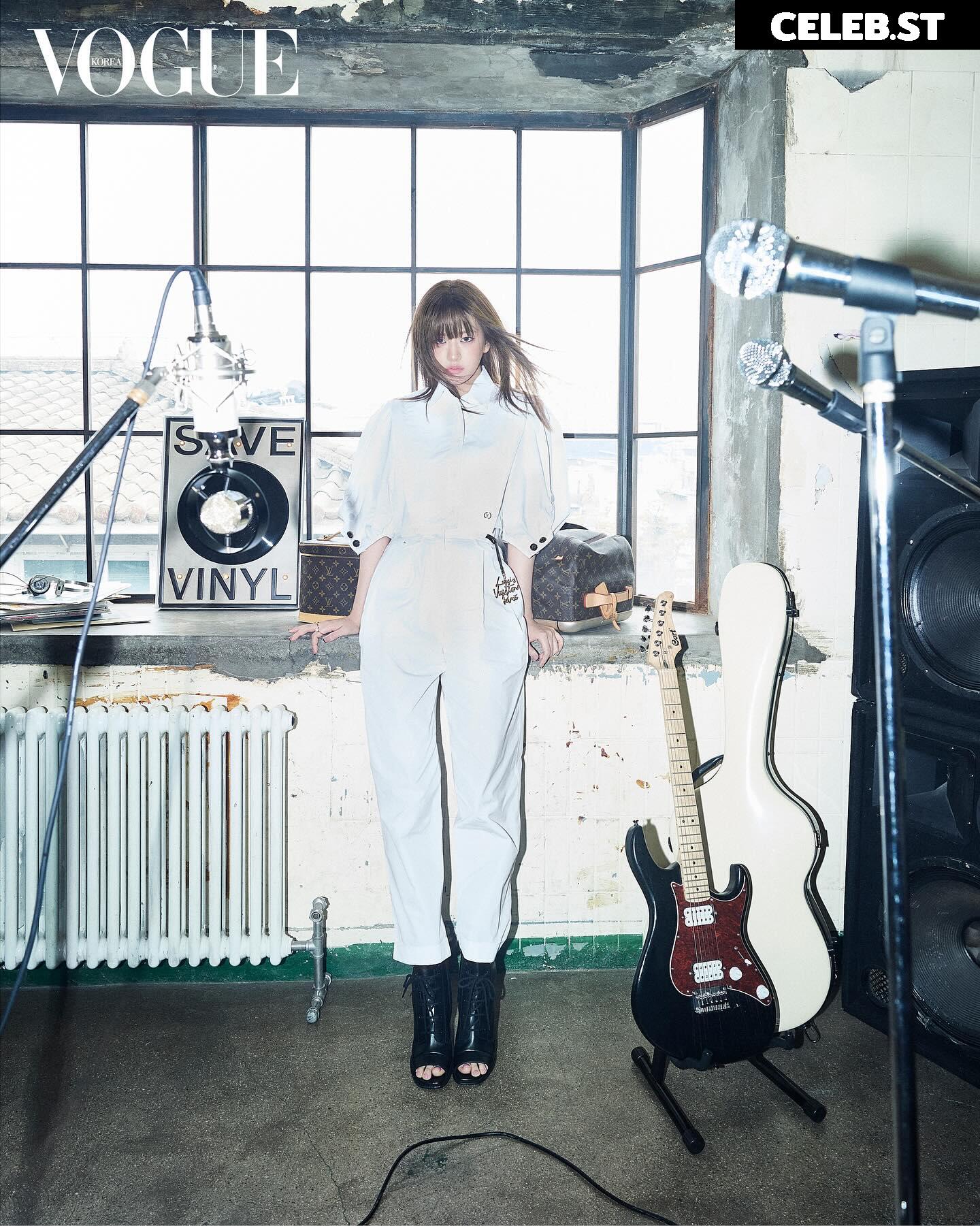 An Yujin 안유진 | (An) IVE Image 10620771