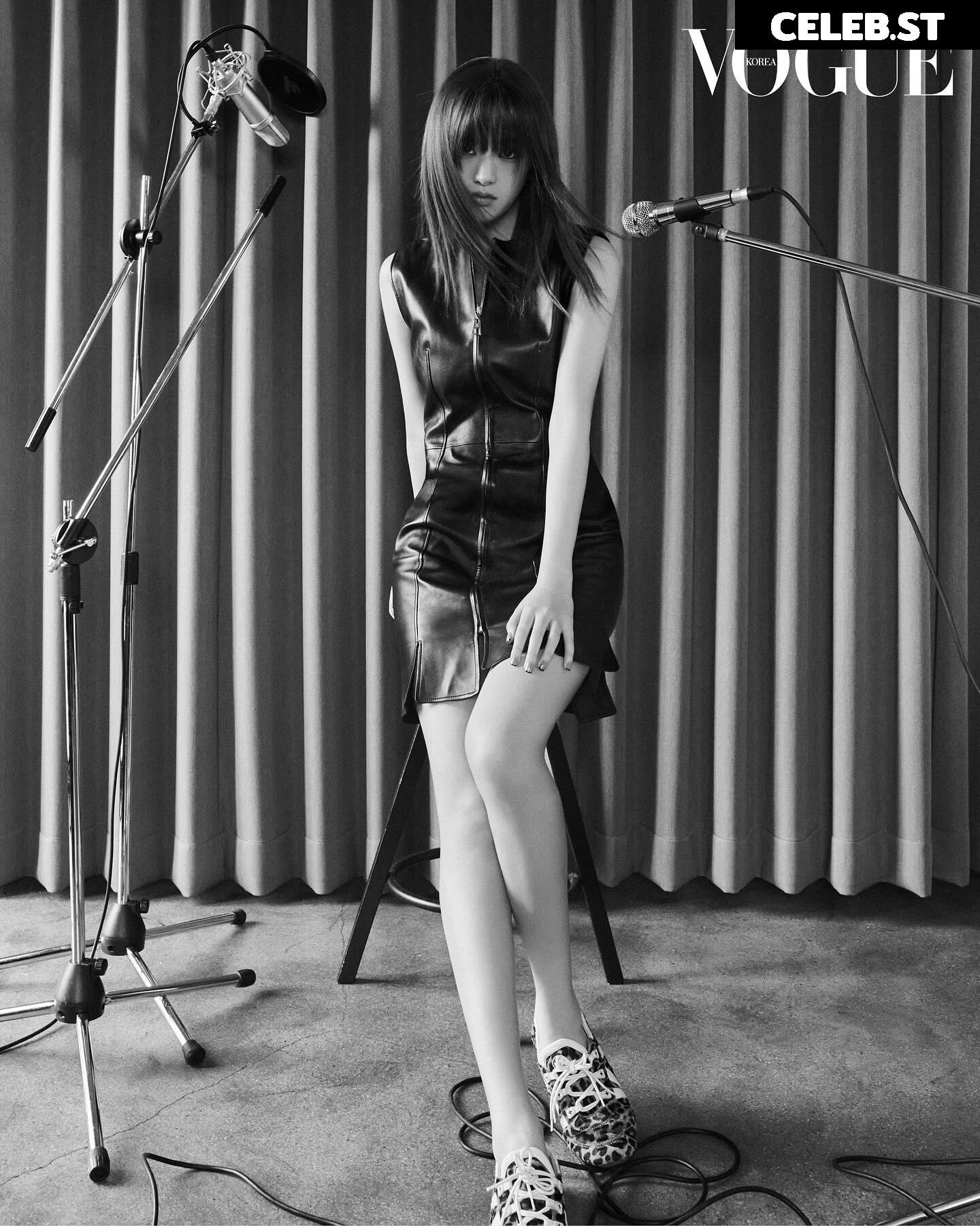 An Yujin 안유진 | (An) IVE Image 10620774