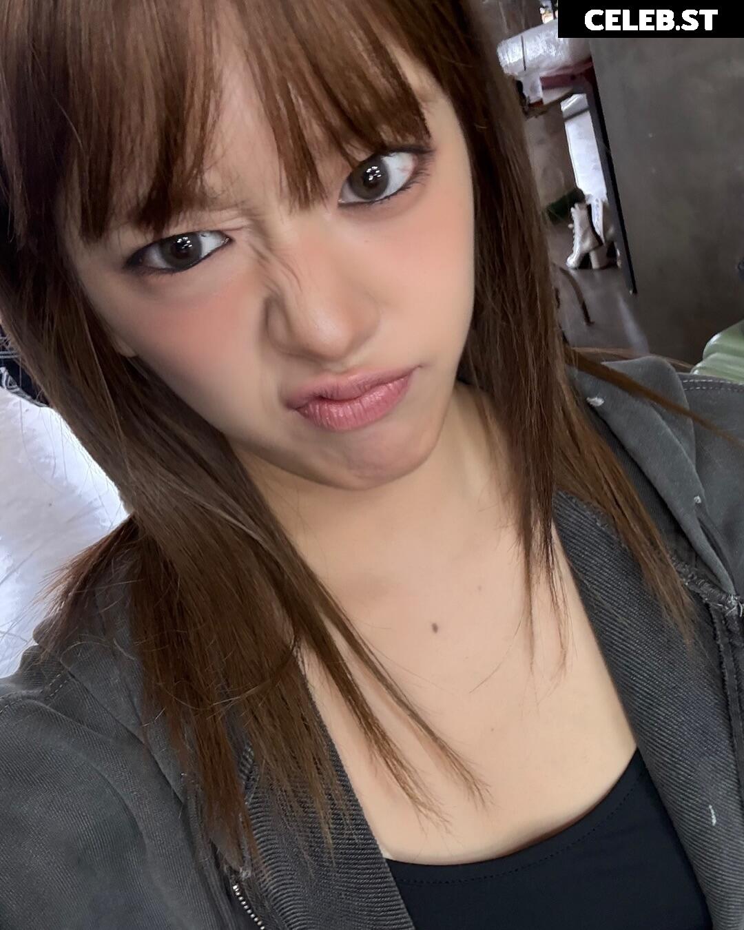 An Yujin 안유진 | (An) IVE Image 10620779