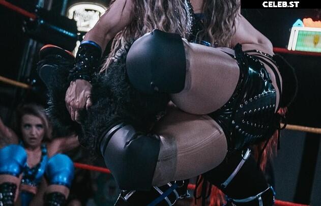 WWE GiGi Dolin / Priscilla Kelly Image 10620691