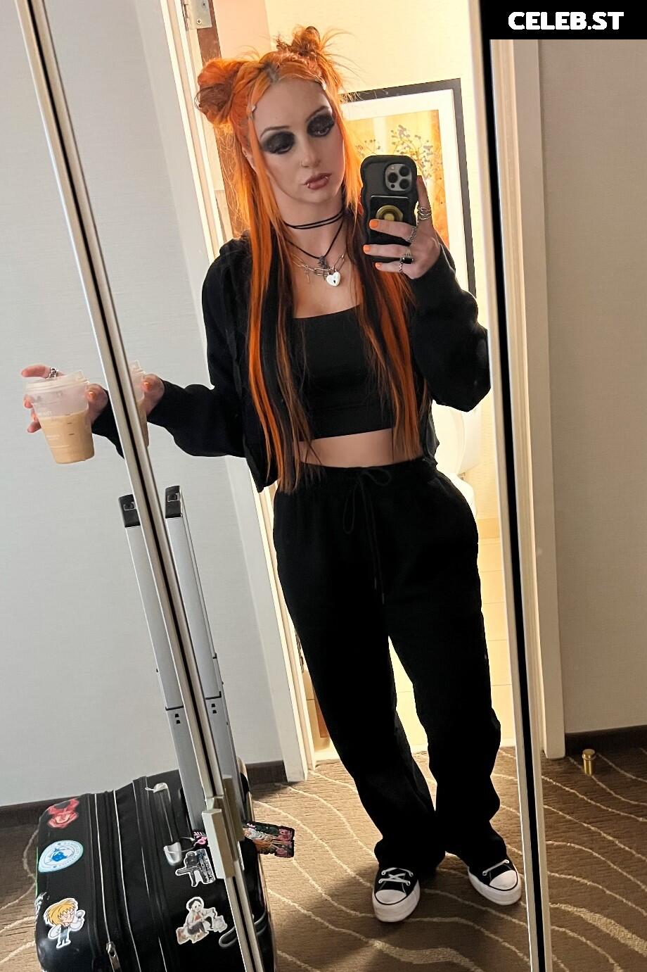 WWE GiGi Dolin / Priscilla Kelly Image 10620682