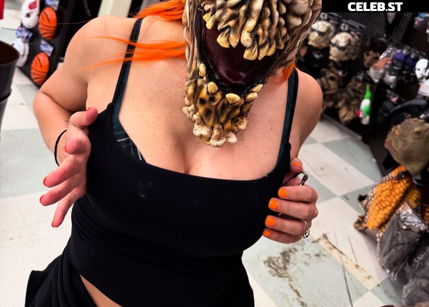 WWE GiGi Dolin / Priscilla Kelly Image 10620688