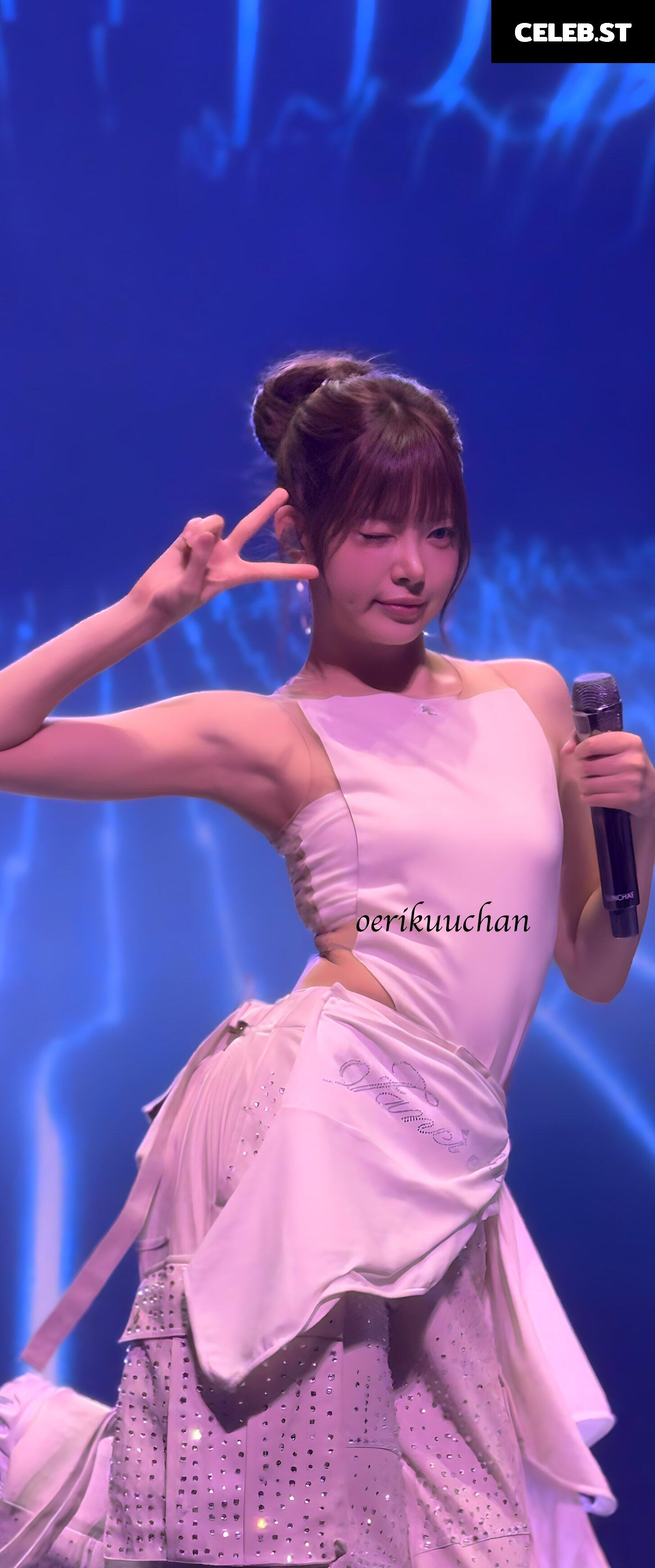 Hong Eunchae 홍은채 | LESSERAFIM Image 10620621