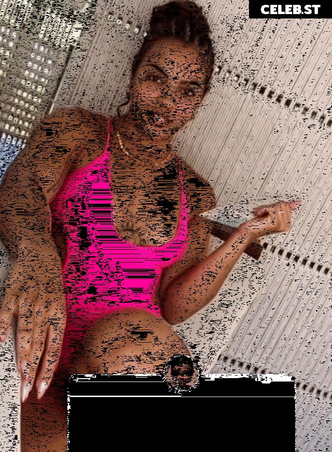 Jaida Parker - WWE/NXT Image 10620194