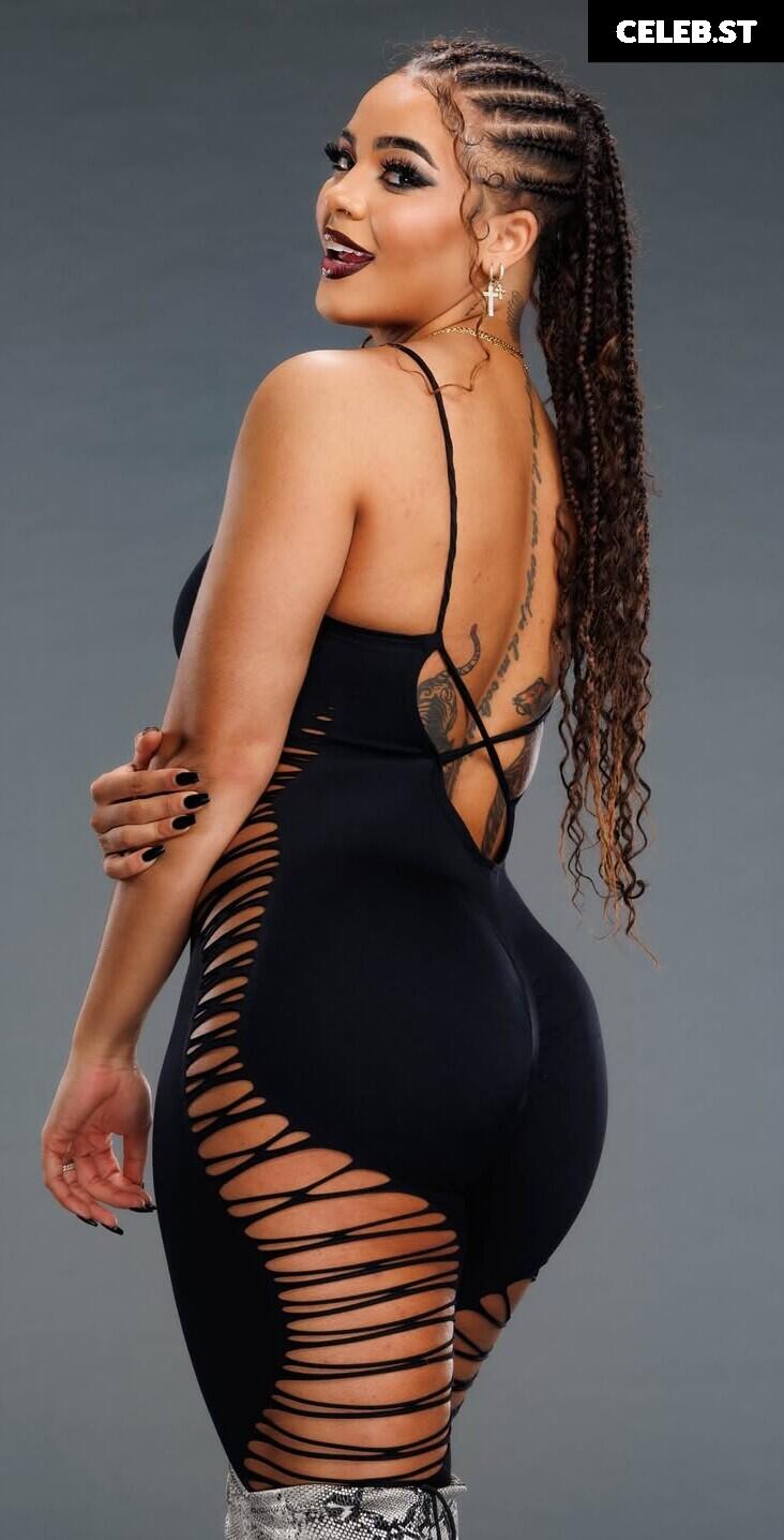 Jaida Parker - WWE/NXT Image 10620188