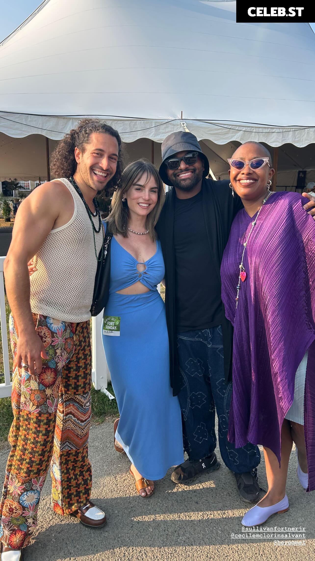 Jojo Levesque Image 10620115