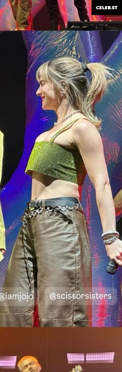 Jojo Levesque Image 10620119