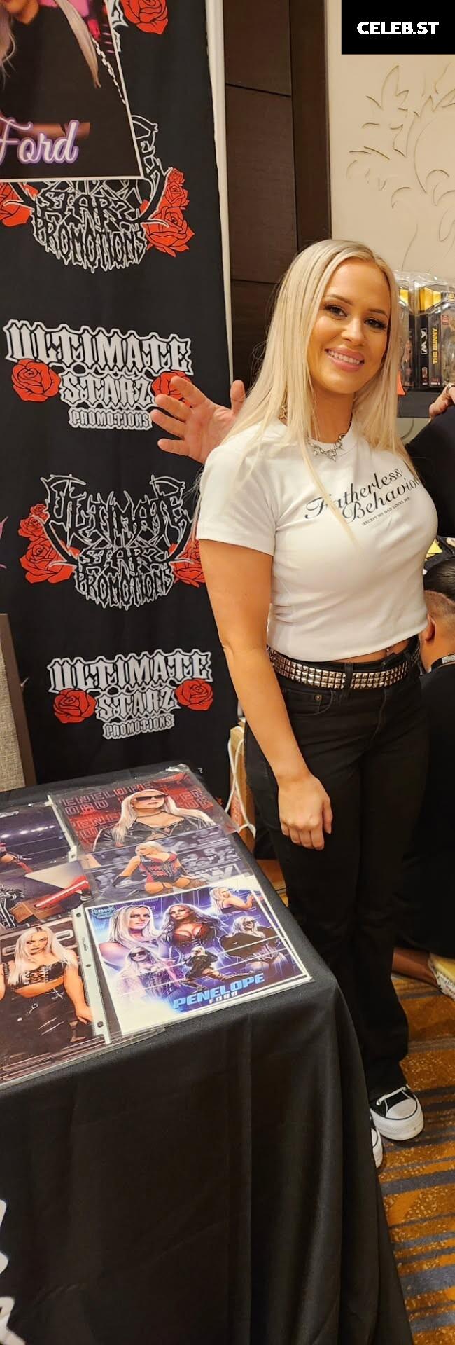 Penelope Ford Image 10620152