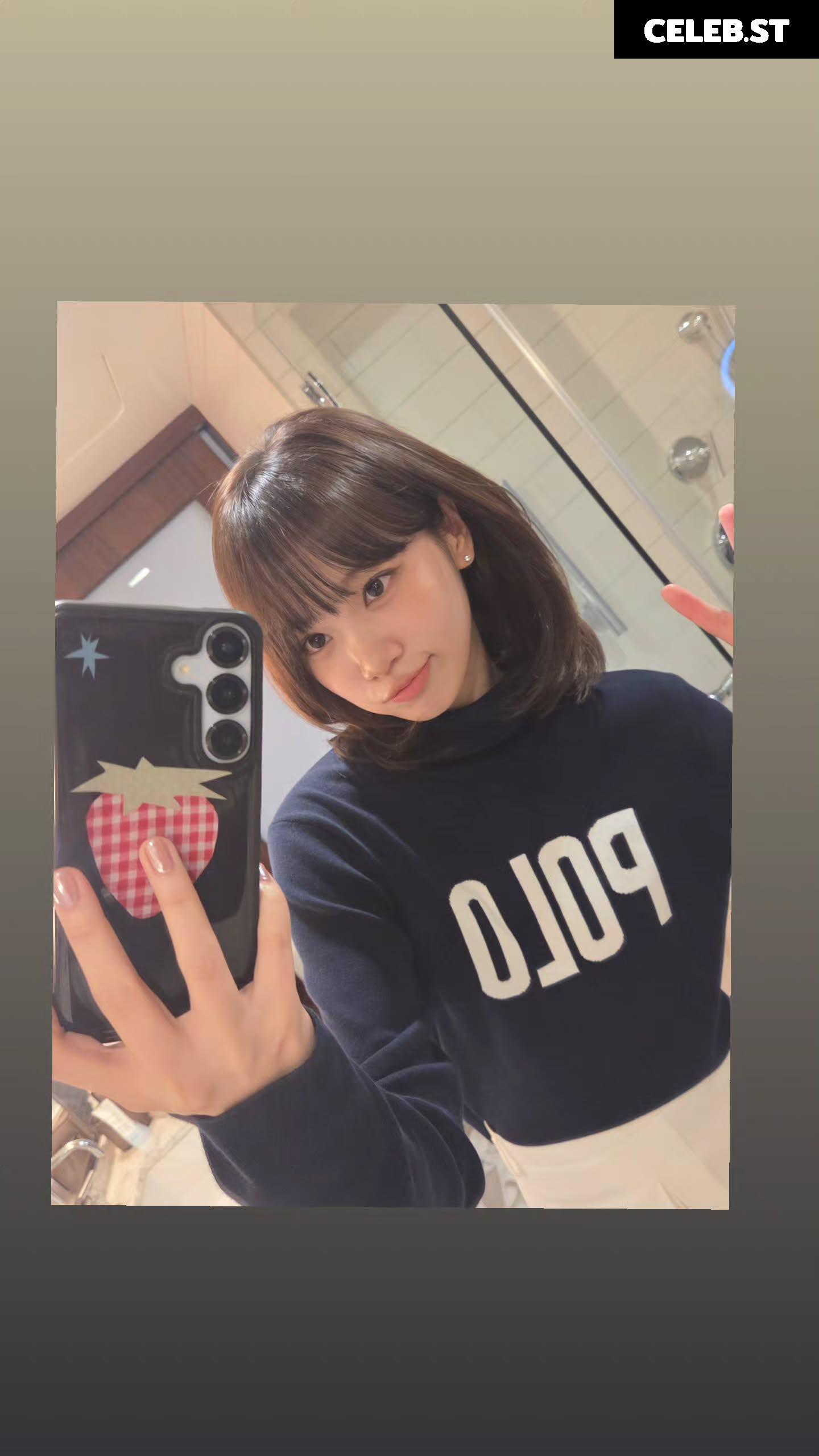 Kim Chaewon 김채원 [Le Sserafim] Image 10620086