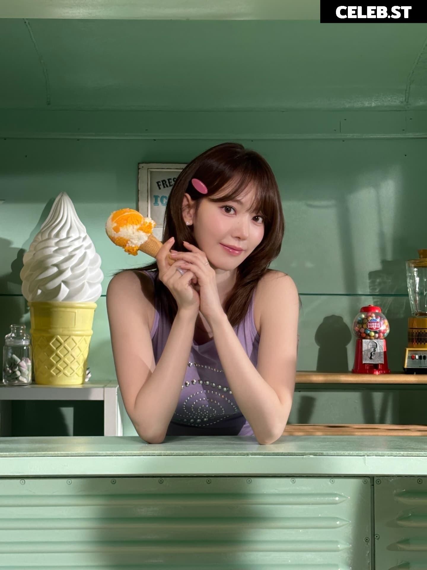 Sakura Miyawaki 宮脇 咲良 | LESSERAFIM Image 10620023