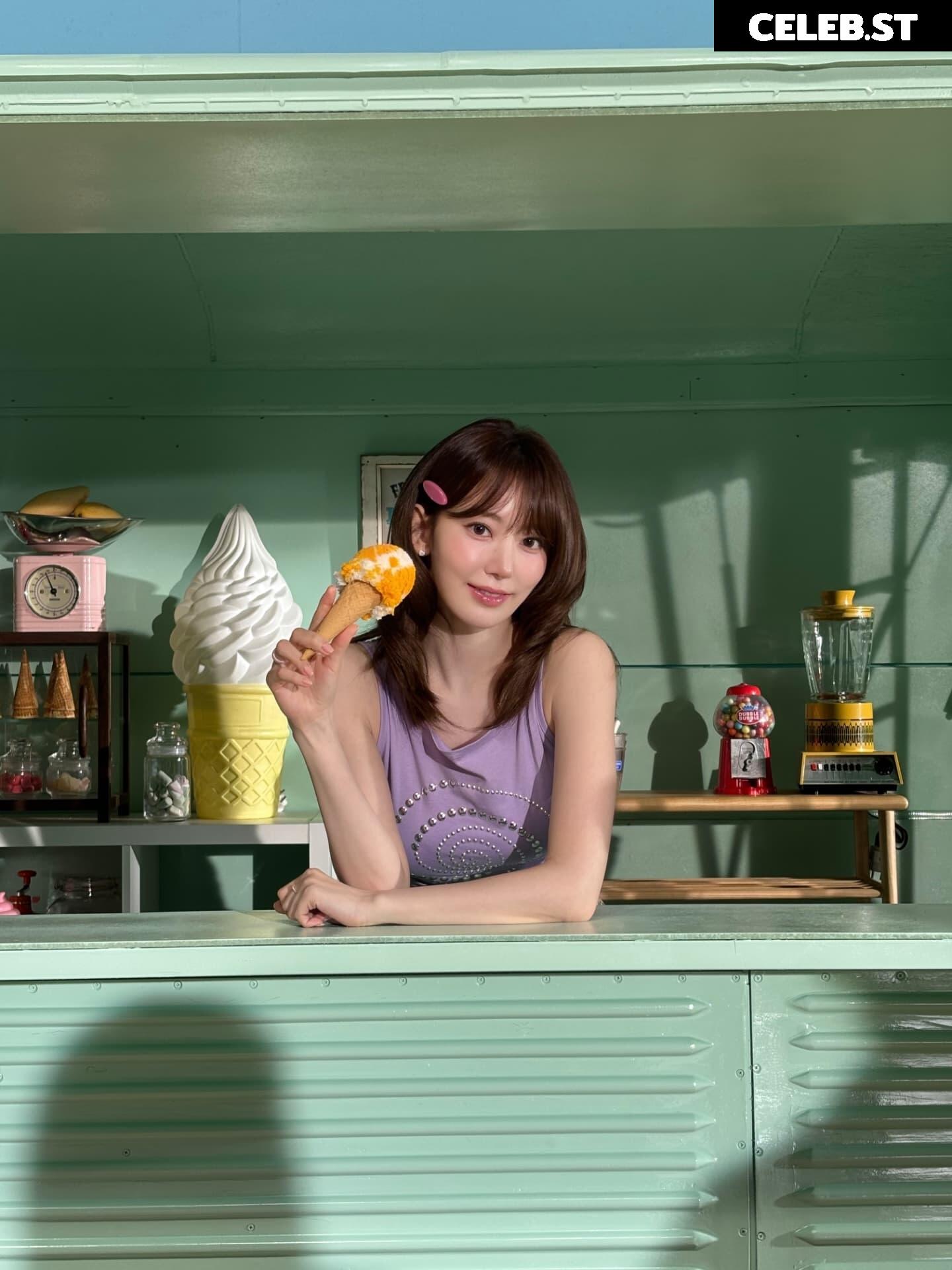 Sakura Miyawaki 宮脇 咲良 | LESSERAFIM Image 10620024