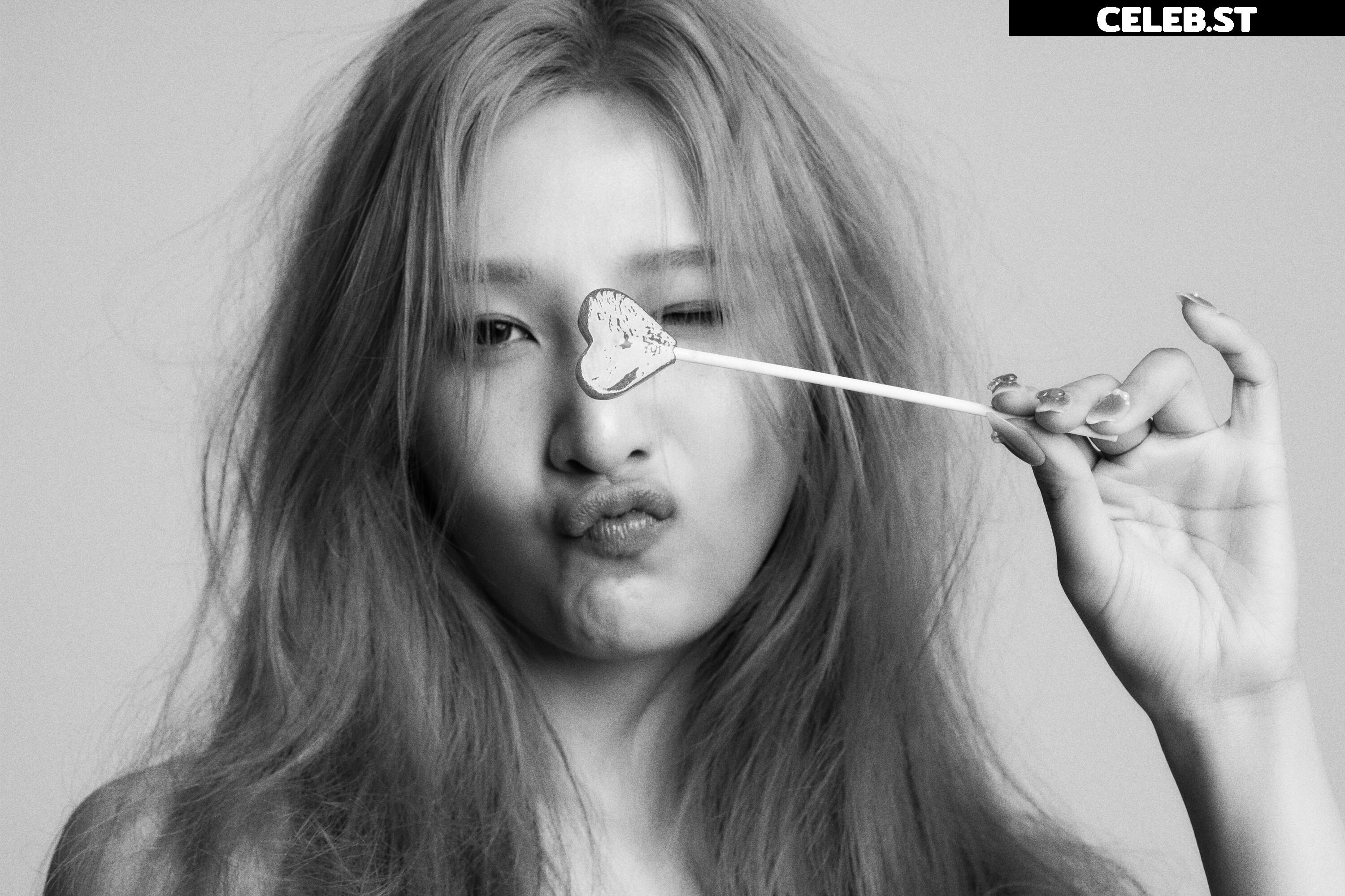 Park Soo-young (Joy - Red Velvet) Image 10620013