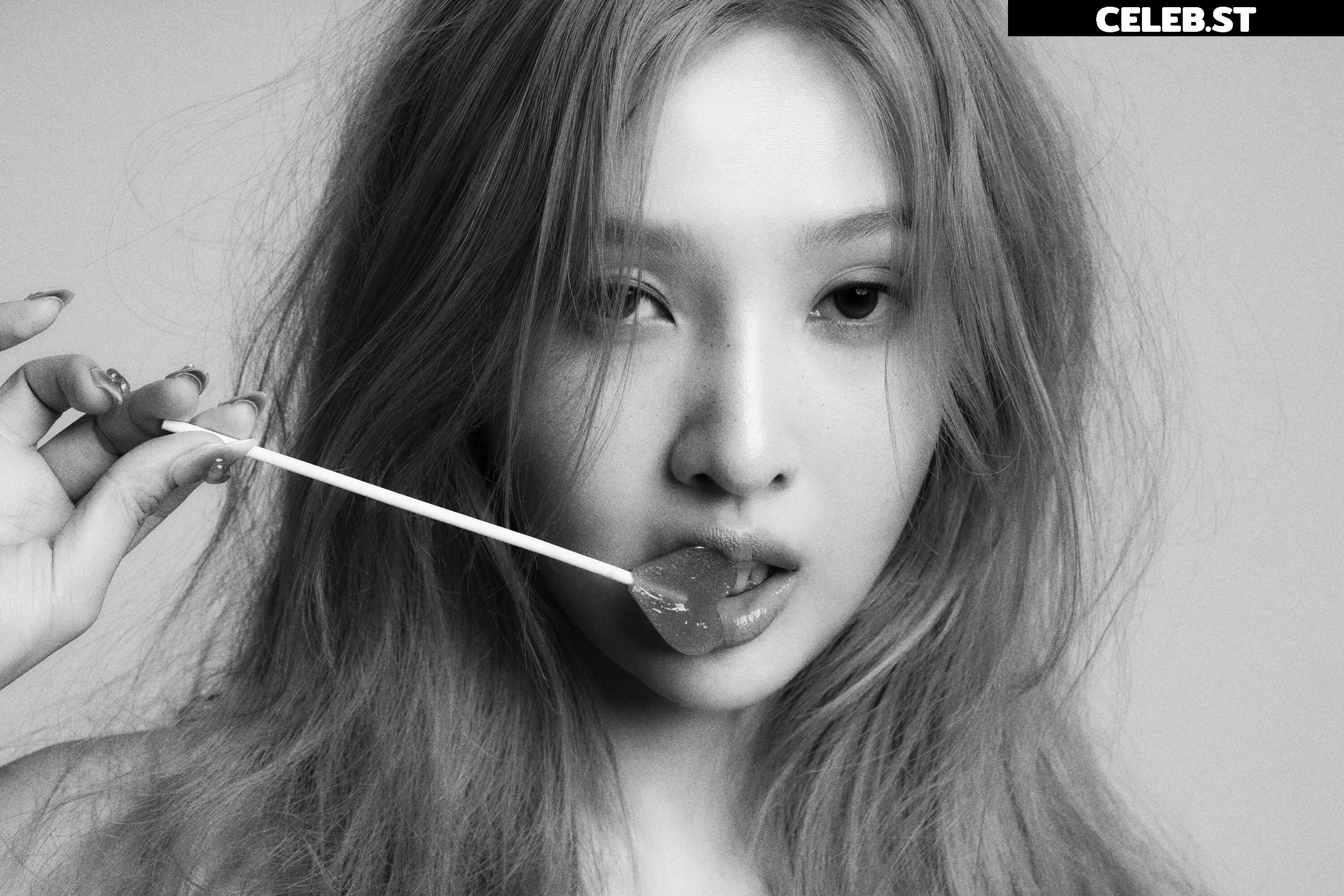 Park Soo-young (Joy - Red Velvet) Image 10620015