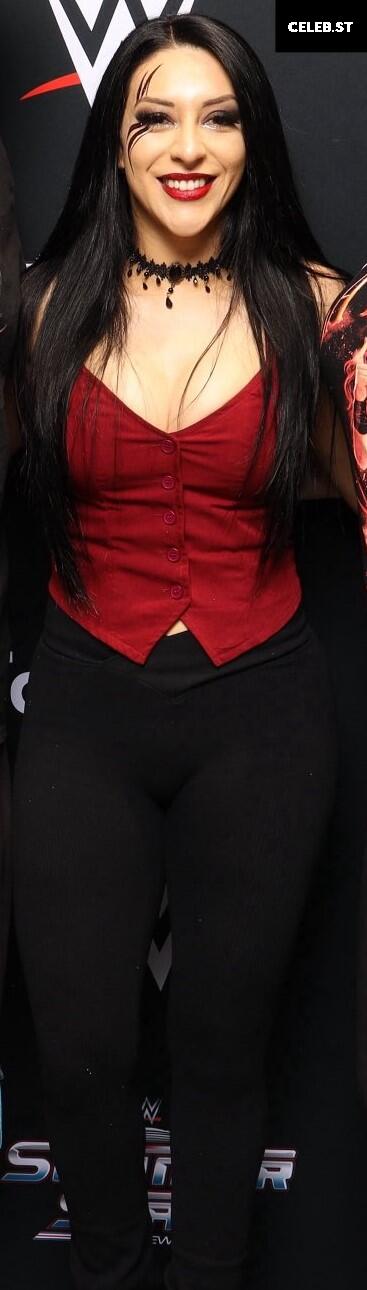 Stephanie vaquer Image 10620037