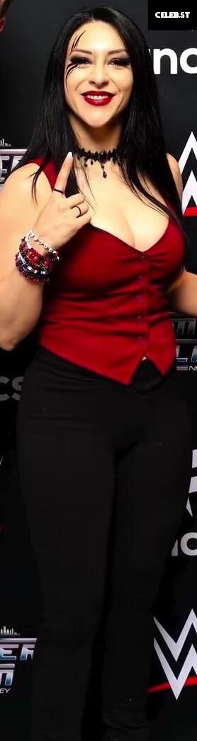 Stephanie vaquer Image 10620053