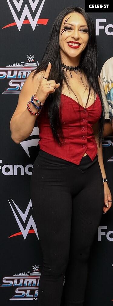 Stephanie vaquer Image 10620052