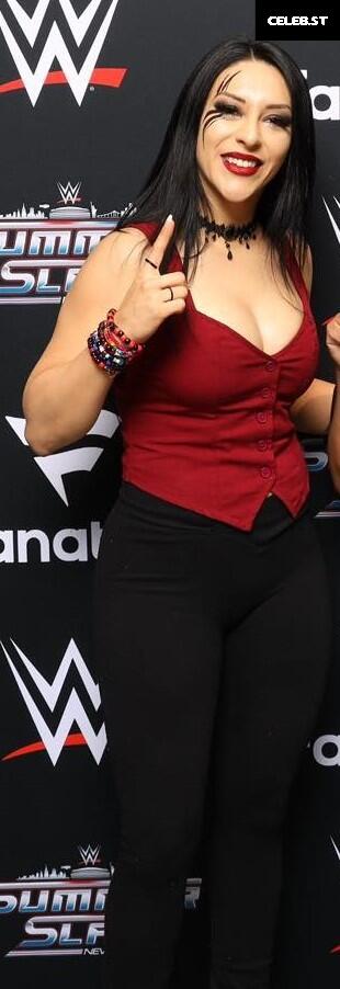 Stephanie vaquer Image 10620050