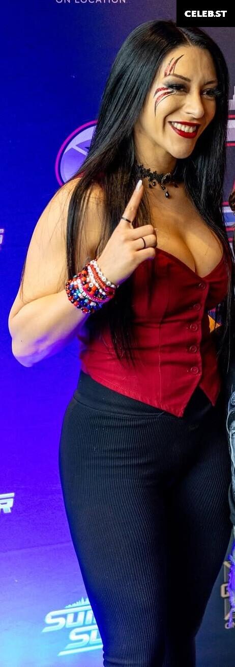 Stephanie vaquer Image 10620054