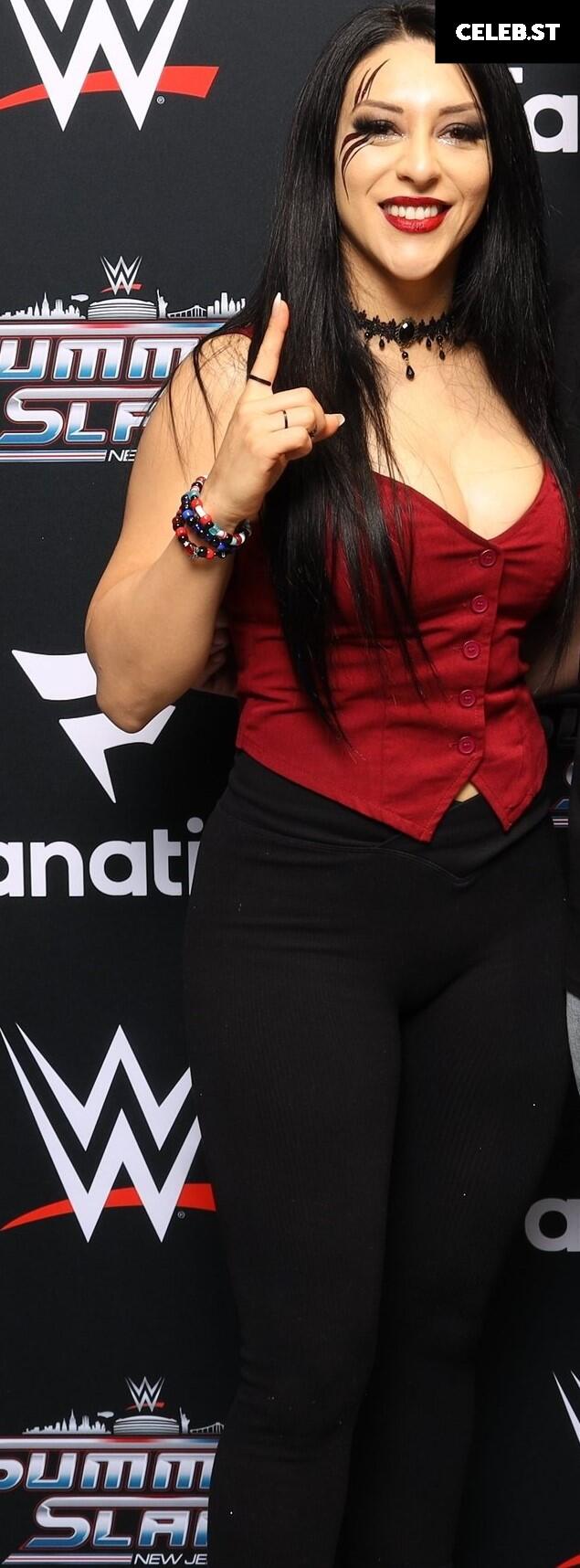 Stephanie vaquer Image 10620043