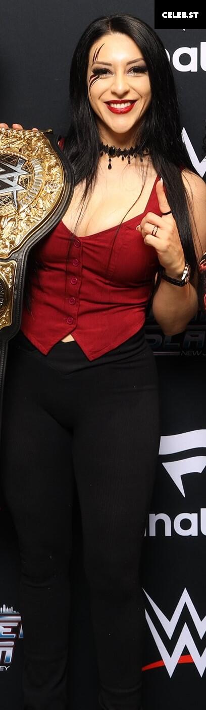 Stephanie vaquer Image 10620042