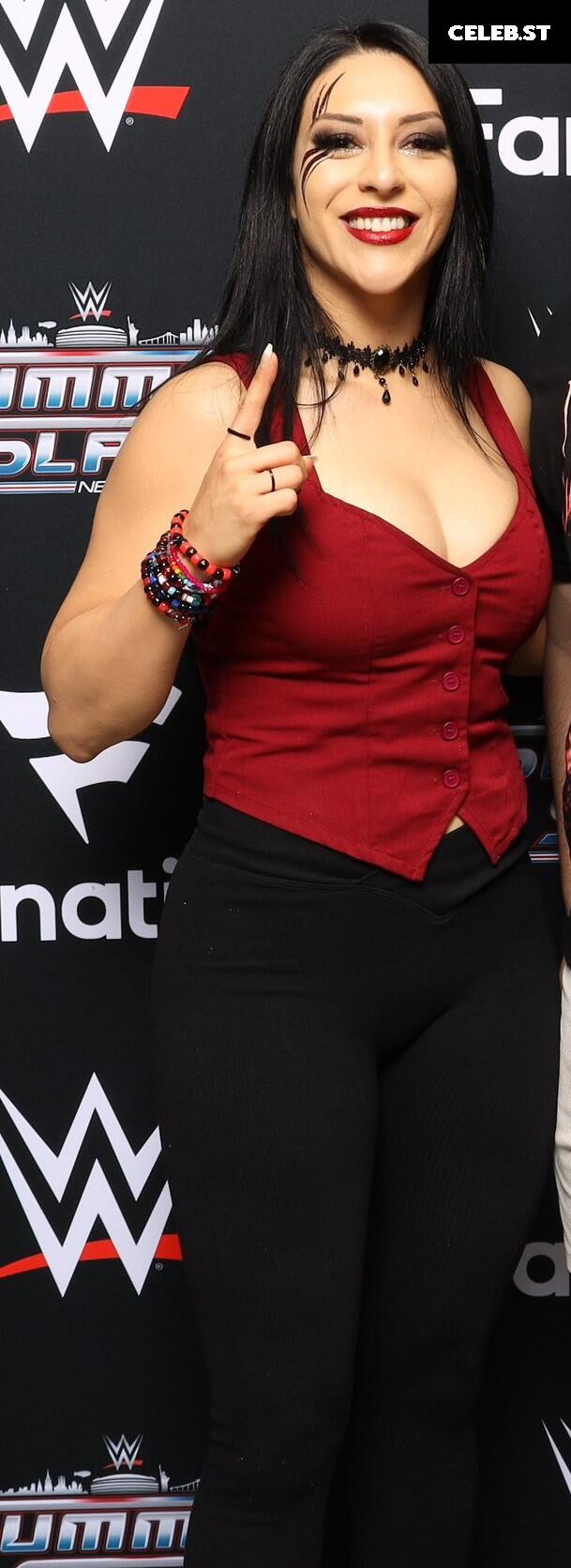 Stephanie vaquer Image 10620040