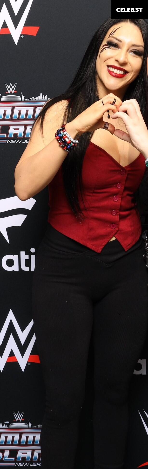 Stephanie vaquer Image 10620046