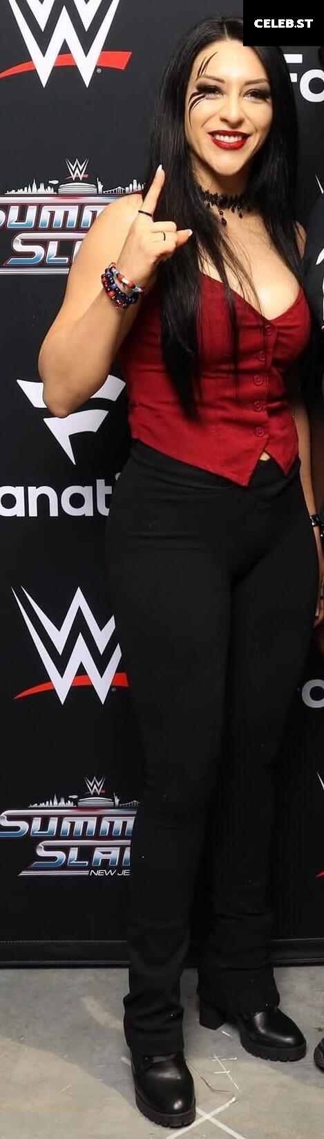 Stephanie vaquer Image 10620045