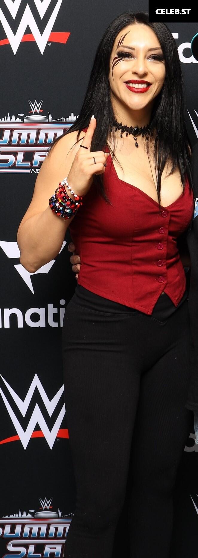 Stephanie vaquer Image 10620044