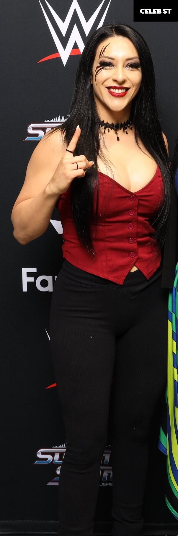 Stephanie vaquer Image 10620049