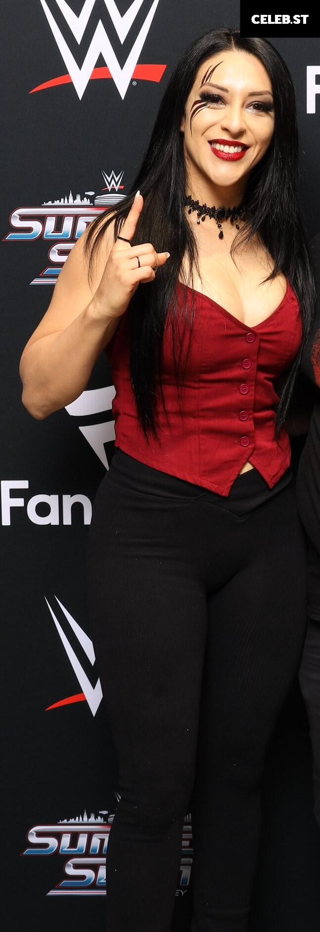 Stephanie vaquer Image 10620048