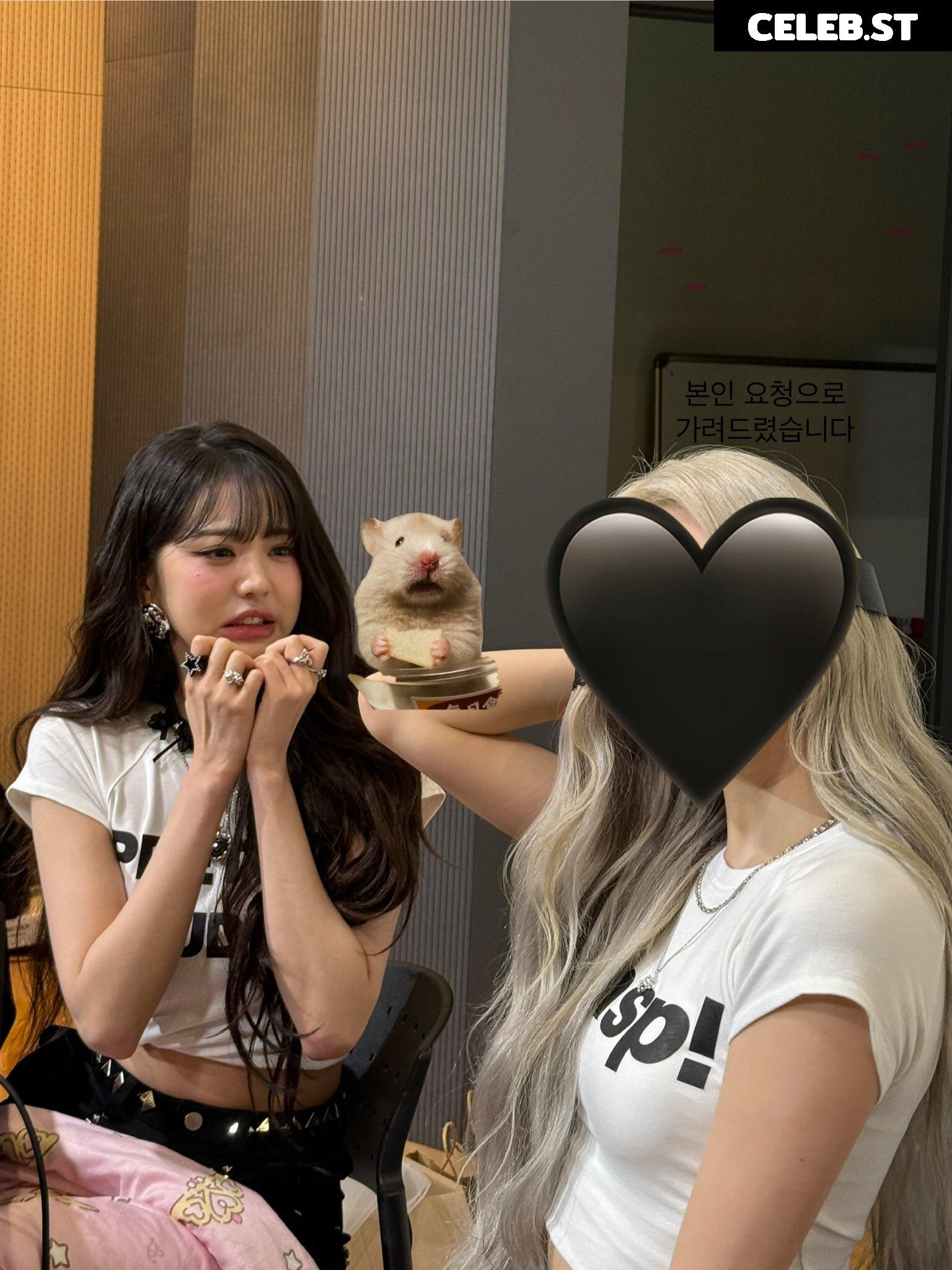 Jang Won-young / 장원영 WONYOUNG Image 10620383