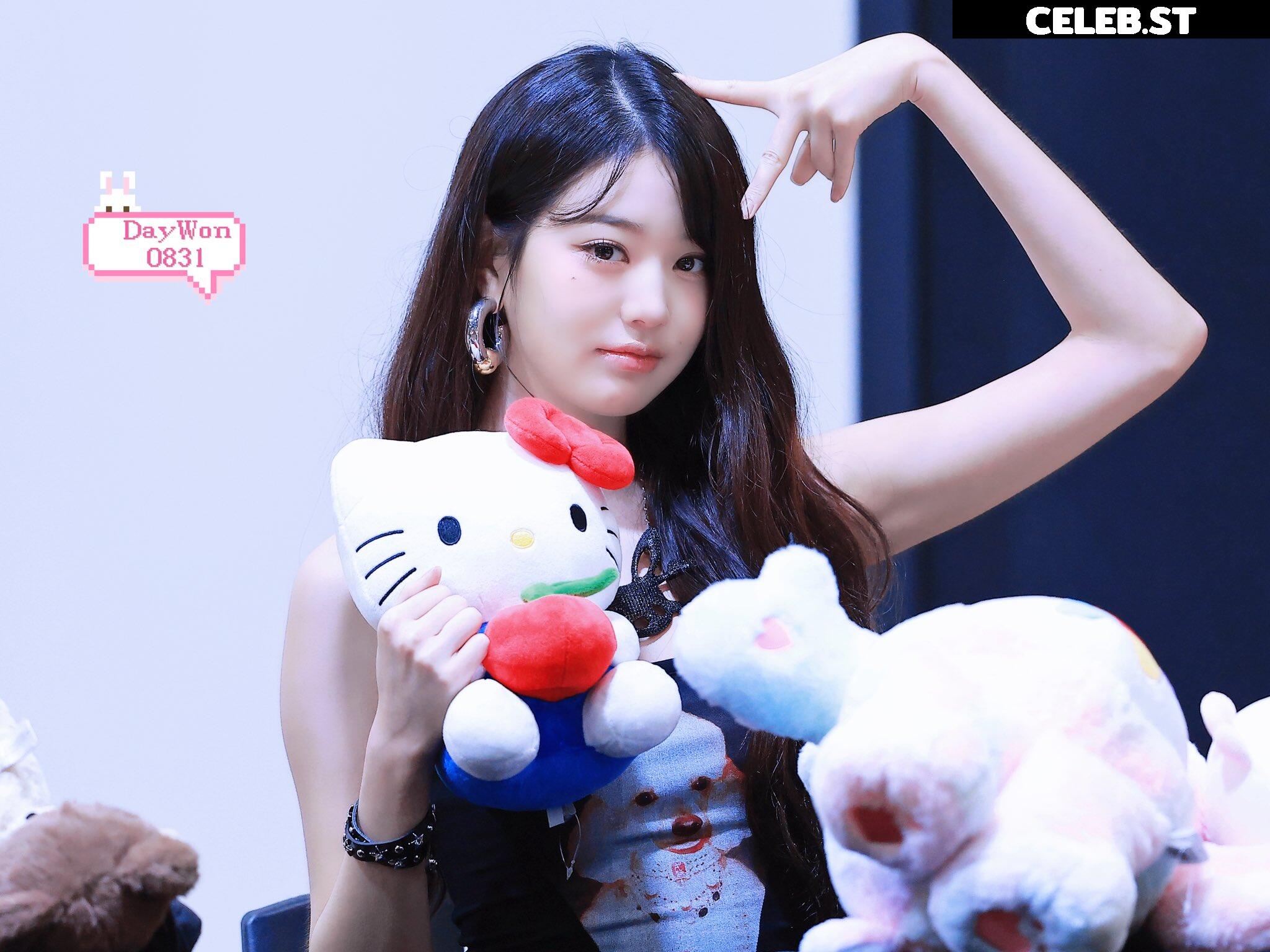 Jang Won-young / 장원영 WONYOUNG Image 10620311