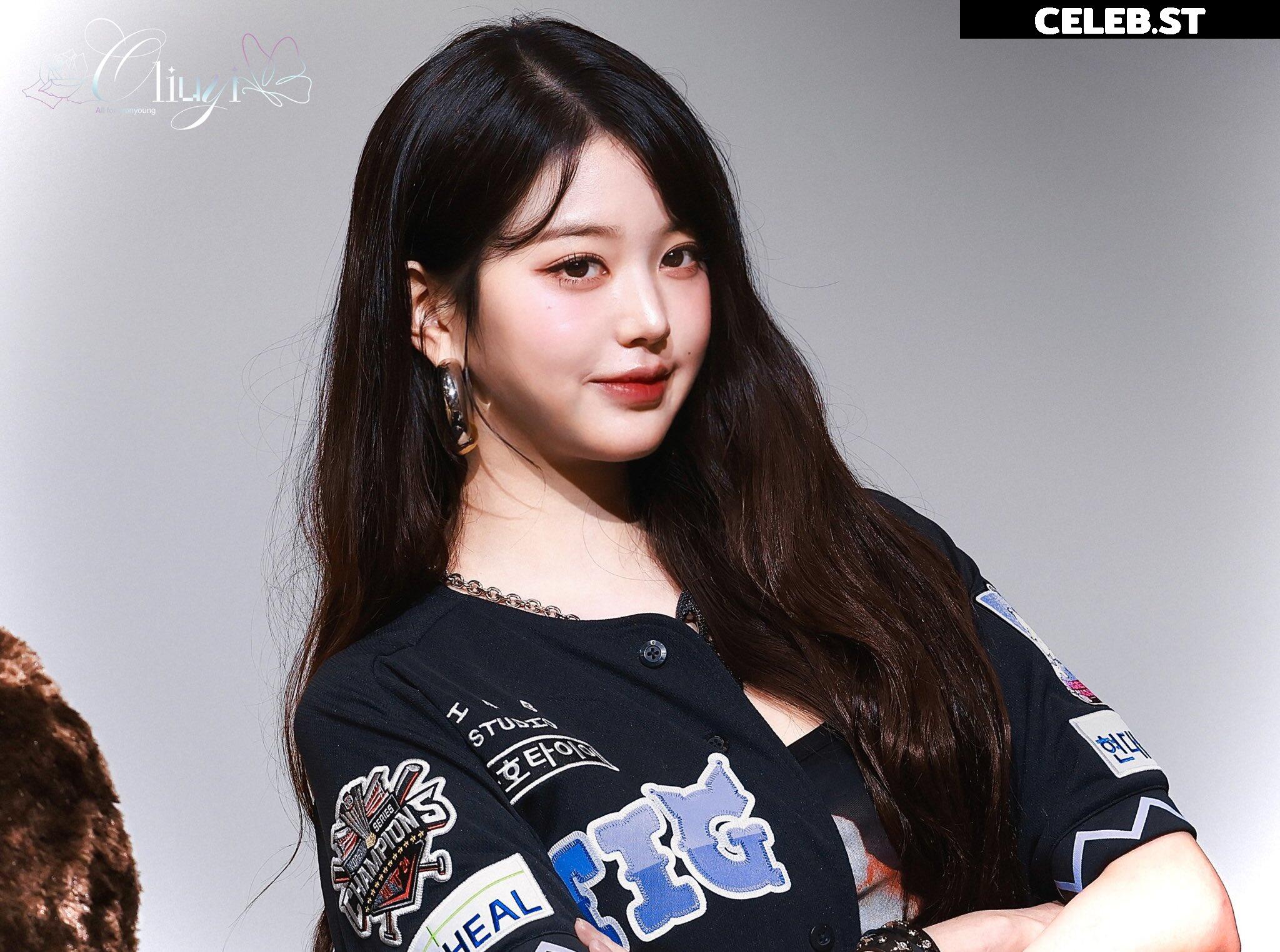 Jang Won-young / 장원영 WONYOUNG Image 10620300