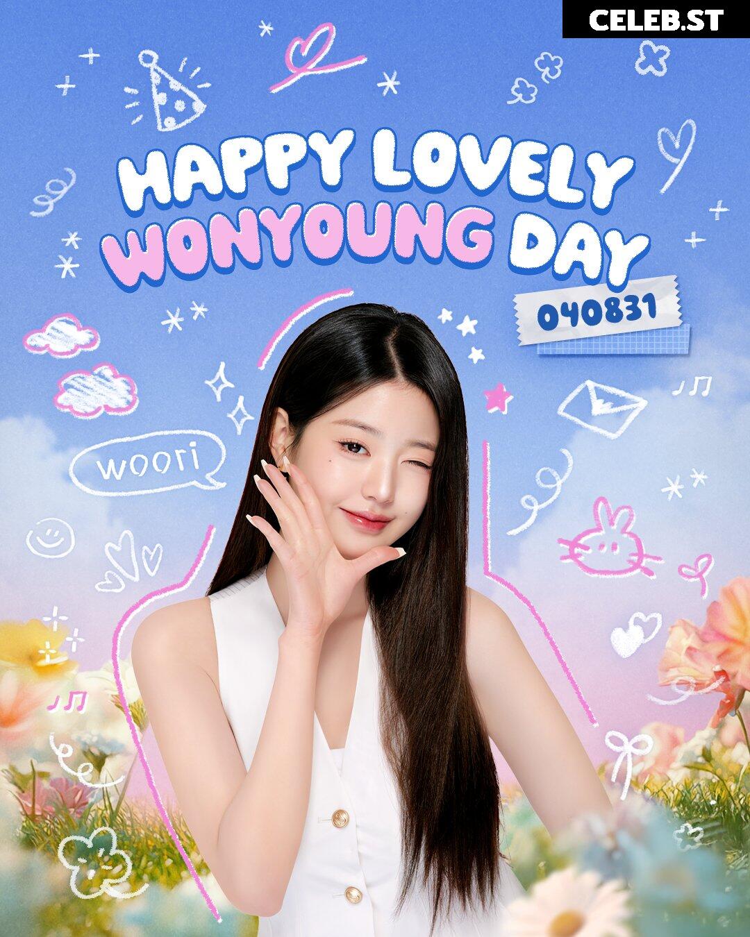 Jang Won-young / 장원영 WONYOUNG Image 10620333